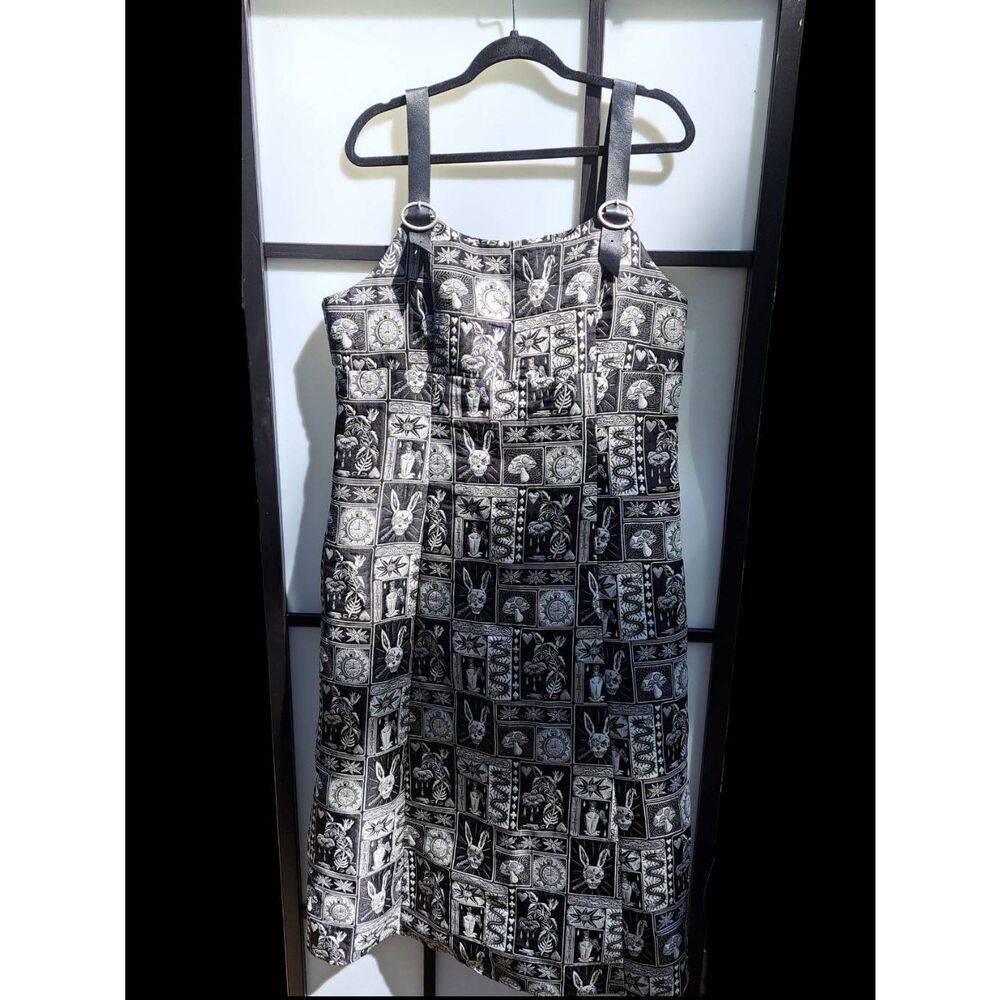 Dangerfield Women's Plus Size No Way Out Dress size 18